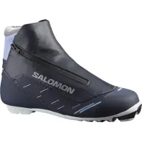 Salomon RC8 Vitane Prolink 25/26 klassiska skidpjäxor för kvinnor