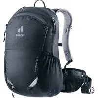 Deuter Superbike 16 SL, Ryggsäck, Dam, Svart
