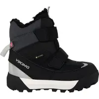 Viking Footwear Kids' Expower Warm GORE-TEX 2v Black