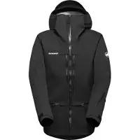 Mammut Haldigrat Hardshell Jacka
