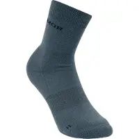 Gridarmor Hiking Wool Sock G2 Dark Slate