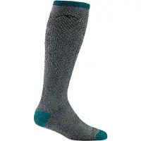 Darn Tough Women's Mountaineering OTC Extra Cushion Midnight
