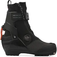 Alfa Men's Free Xplore A/P/S 2.0 GORE-TEX Black