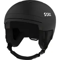 Bliz - Skidhjälmar herr - S002 Mips Matte Black för UnisexUll - Storlek S - Svart
