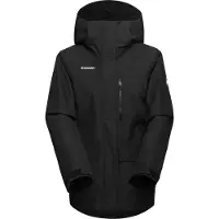 Mammut Fall Line Hardshell Thermo Jacka