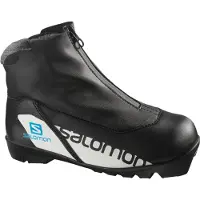 Salomon Rc Nocturne Prolink Junior Längdskidpjäxor