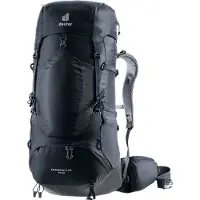 Deuter Aircontact Lite-40+10l Ryggsäck