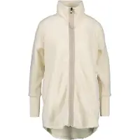 Didriksons Sally Wns Fz 2 White Foam