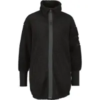 Didriksons Women's Sally Fullzip 2 fleecejacka