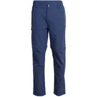 Dobsom Men's Himalaya Zip-Off Pant Stoneblue