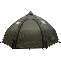 Helsport Varanger Dome 4-6 Outer Tent incl Pole, yttertält