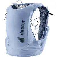 Deuter Traick 5 SL, Löparryggsäck, Dam, Svart