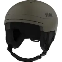 Bliz S002 Mips Matte Camo Green/Black