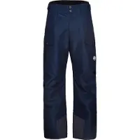 Mammut Fall Line Hardshell Thermo Byxor