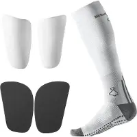 Liiteguard Performance Set - Vit, storlek 36-39