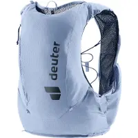 Deuter Women's Traick 9 SL Polar-bluejay