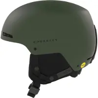 Oakley Mod1 Pro Hjälm dark brush, M