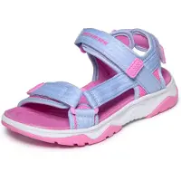 SKECHERS Sandaler - Spårsökare - Lavender/Rosa - - 30 - Sandal