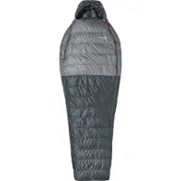 Helsport Pro Down -5 185cm Dark Shadow