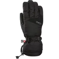 Kombi Men's Original Glove Black