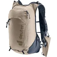 Deuter Ascender 13, Löparryggsäck, Blå