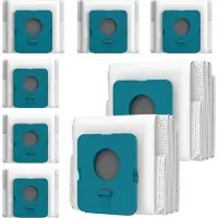 INF Dammpåsar för Samsung Jet Pro Extra/Complete Extra, 8-pack