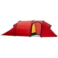 Hilleberg Nammatj 2 GT vandringstält