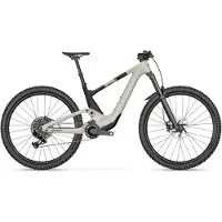 Scott Bikes Voltage Eride 920 Tq Hpr50 29´´ Xt M8100 Sgs Shadow Plus 2025 Elcykel Mtb