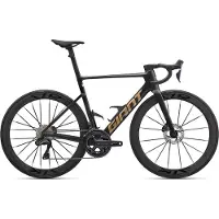 Giant Propel Advanced Sl 1 Ultegra Di2 Racercykel