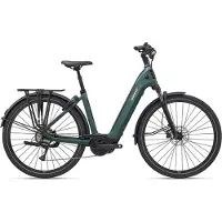 Giant Newtour E+ 1 Lst Box Syncdrive Core2 700c Acera 2027 Elcykel