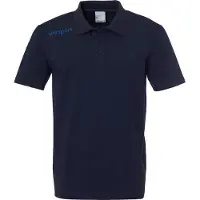 Uhlsport Essential Kortärmad Polotröja