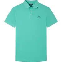 Faconnable Pima Birdie Kortärmad Polotröja
