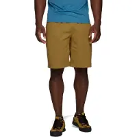 Black Diamond Sierra Shorts