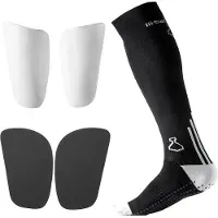 Liiteguard Performance Set - Svart, storlek 40-43