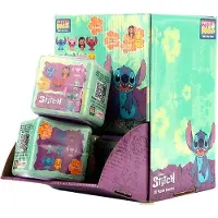 Stitch Puzzle Palz I Gravitationsmatad Cdu 30 Enheter