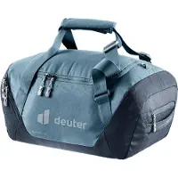 Deuter Duffel 50, Blå