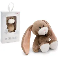 Nici Kanin Lopino Nalle 225x125x7 Cm 20 Cm