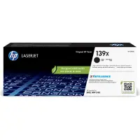 HP Tonerkassett svart 4.000 sidor