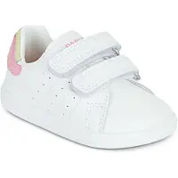 Pablosky Sneakers SAX flickor - Vit - 24