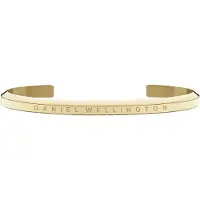 Daniel Wellington Classic Bracelet Gold - Small - Stjärnurmakarna