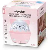 BigBen Interactive 904014797 Bluetooth-högtalare