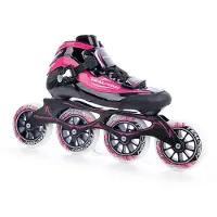 Tempish Gt 500/100 Inline Skate Inlines