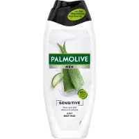 Palmolive Men Sensitive duschgel 500 ml