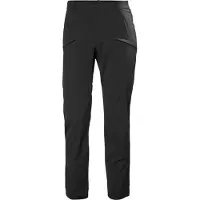 Helly Hansen Vinda Light Tur, Outdoorbyxor, Herr, Svart