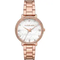 Michael Kors MK4594 Pyper Rose Guld