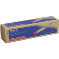 Epson S050657 magenta toner hög kapacitet (original)