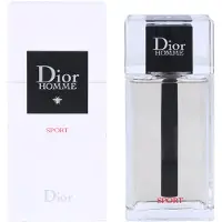 Dior Homme Sport Eau de Toilette 2021 års upplaga 125 ml
