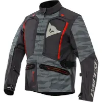Dainese Sterrato Motorcykel Textil Jacka