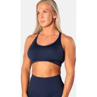Relode Prime Scrunch Top - Blå