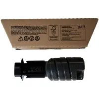 Ricoh IM C320F (842656) svart toner (original)